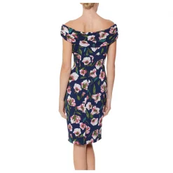 Gina Bacconi Gina Bacconi Unita Georgette Dress 7 Gina Bacconi Gina Bacconi Unita Georgette Dress -Gina Bacconi Sales ae228700 xxl a2