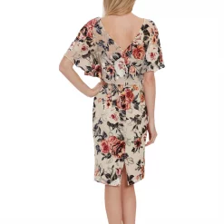 Gina Bacconi Melrose Velvet Dress 7 Gina Bacconi Melrose Velvet Dress -Gina Bacconi Sales ag307500 xxl a2