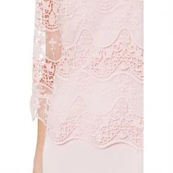 Gina Bacconi Gina Bacconi Kehlani Dress And Overtop 8 Gina Bacconi Gina Bacconi Kehlani Dress And Overtop -Gina Bacconi Sales ah443900 xxl a3