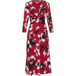 Gina Bacconi Gina Bacconi Aniko Jersey Dress