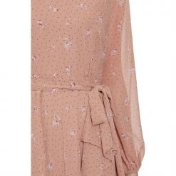 Gina Bacconi Kindra Chiffon Dress 8 Gina Bacconi Kindra Chiffon Dress -Gina Bacconi Sales ai573700 xxl a3