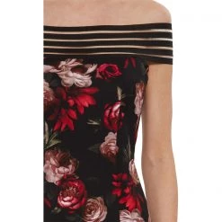 Gina Bacconi Gina Bacconi Paivi Scuba Maxi Dress 8 Gina Bacconi Gina Bacconi Paivi Scuba Maxi Dress -Gina Bacconi Sales ai575200 xxl a3