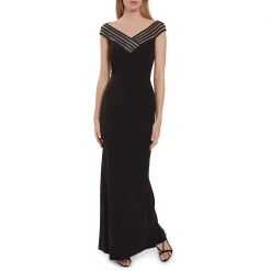 Gina Bacconi Gina Bacconi Ismeria Crepe Maxi Dress 9 Gina Bacconi Gina Bacconi Ismeria Crepe Maxi Dress -Gina Bacconi Sales ai575900 xxl a4