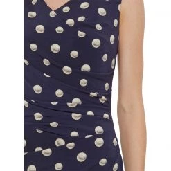 Gina Bacconi Gina Bacconi Perdita Wrap Maxi Dress 8 Gina Bacconi Gina Bacconi Perdita Wrap Maxi Dress -Gina Bacconi Sales ai576500 xxl a3