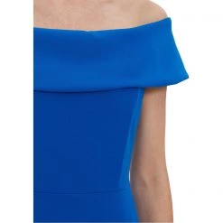 Gina Bacconi Lauran Crepe Maxi Dress 8 Gina Bacconi Lauran Crepe Maxi Dress -Gina Bacconi Sales ai606000 xxl a3