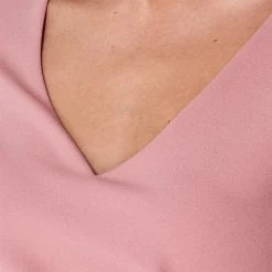 Gina Bacconi Gina Bacconi Eliane Crepe Peplum Dress 8 Gina Bacconi Gina Bacconi Eliane Crepe Peplum Dress -Gina Bacconi Sales aj199300 xxl a3