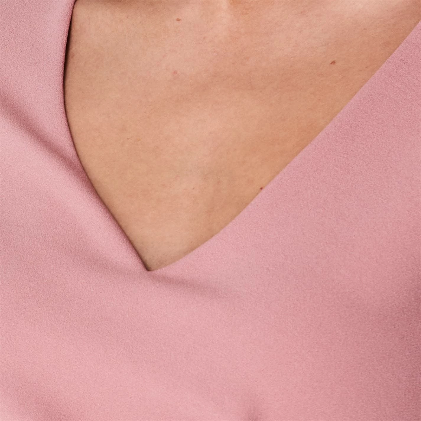 Gina Bacconi Gina Bacconi Eliane Crepe Peplum Dress 4 Gina Bacconi Gina Bacconi Eliane Crepe Peplum Dress - Image 4