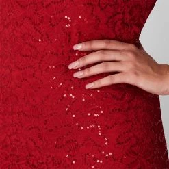 Gina Bacconi Gina Bacconi Acilia Lace Maxi Dress 9 Gina Bacconi Gina Bacconi Acilia Lace Maxi Dress -Gina Bacconi Sales aj201100 xxl a4