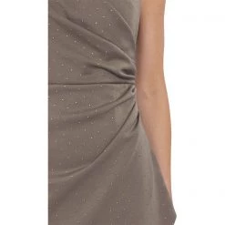 Gina Bacconi Gina Bacconi Tessie Stud Wrap Dress 8 Gina Bacconi Gina Bacconi Tessie Stud Wrap Dress -Gina Bacconi Sales aj203100 xxl a3