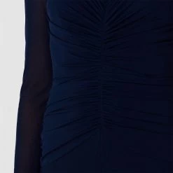 Gina Bacconi Gina Bacconi Kelly Mesh Maxi Dress -Gina Bacconi Sales aj623000 xxl a4